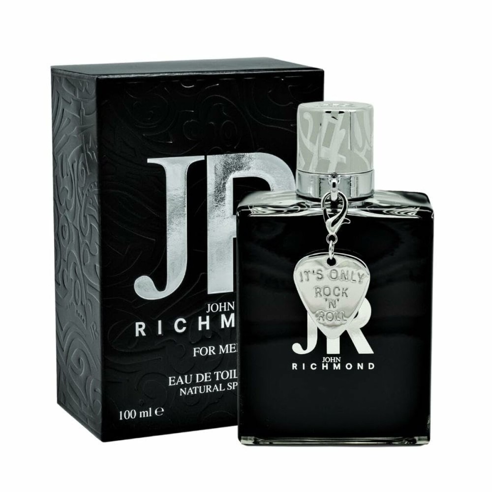 Parfum Homme John Richmond For Men EDT 100 ml