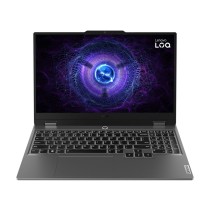 Ordinateur Portable Lenovo LOQ 15,6" Intel Core i5-12450HX 16 GB RAM 1 TB SSD Nvidia Geforce RTX 4060