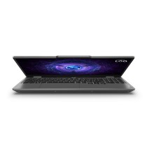 Ordinateur Portable Lenovo LOQ 15,6" Intel Core i5-12450HX 16 GB RAM 1 TB SSD Nvidia Geforce RTX 4060