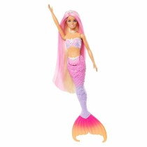 Puppe Barbie Colour Changing Mermaid