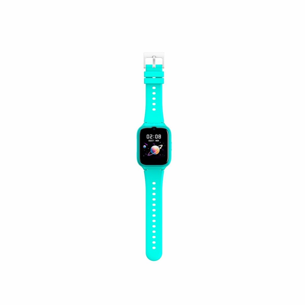 Smartwatch SPC Internet 9641V Green 1,7"