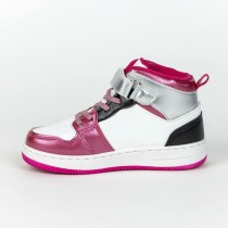 Kinder Sportschuhe Barbie Pink