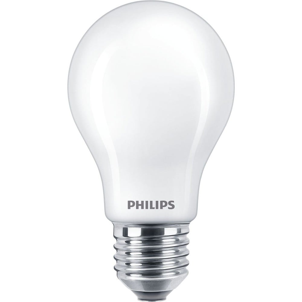 Lampe LED Philips ø 6,6 x 10,4 cm E 8,5 W E27 1055 lm Ø 6 x 10,4 cm (2700 K)