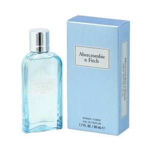 Parfum Femme Abercrombie & Fitch First Instinct Blue Woman EDP 50 ml