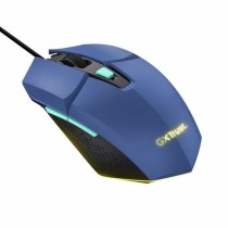 Mouse Trust 25067 Blau