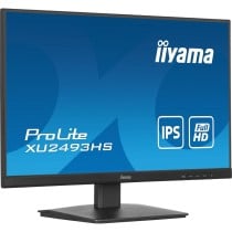 Écran Iiyama XU2493HS-B6 23,8" Full HD 100 Hz