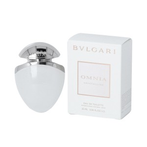 Women's Perfume Bvlgari Omnia Crystalline 25 ml EDT