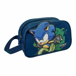 Travel Vanity Case Sonic