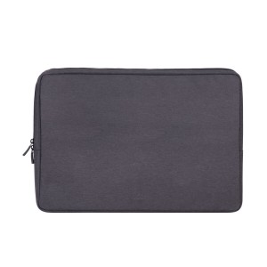 Laptoptasche Rivacase Suzuka 17,3" Schwarz 17,3"