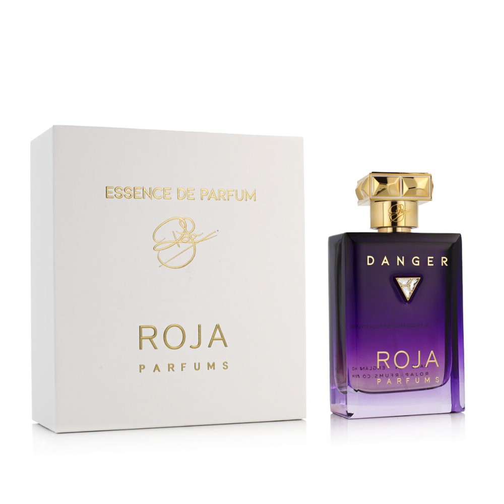 Parfum Femme Roja Parfums EDP Danger 100 ml