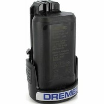 Batterie au lithium rechargeable Dremel 26150880JA Litio Ion 12 V