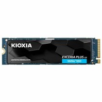 Hard Drive Kioxia EXCERIA PLUS G3 2 TB SSD