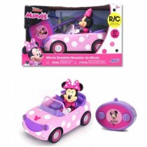 Fahrzeug Fernsteuerung Minnie Mouse Roadster 19 cm