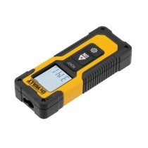 Télémètre Dewalt DWHT77100-XJ 30 m 2 Pièces