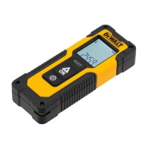 Télémètre Dewalt DWHT77100-XJ 30 m 2 Pièces