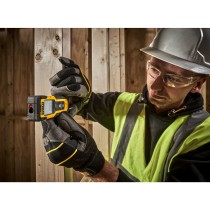 Télémètre Dewalt DWHT77100-XJ 30 m 2 Pièces