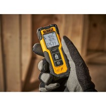 Télémètre Dewalt DWHT77100-XJ 30 m 2 Pièces