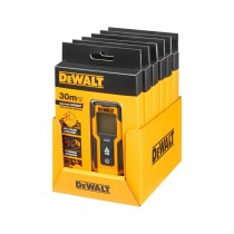 Télémètre Dewalt DWHT77100-XJ 30 m 2 Pièces