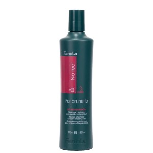 Shampoo Fanola No Red Blendschutz 350 ml