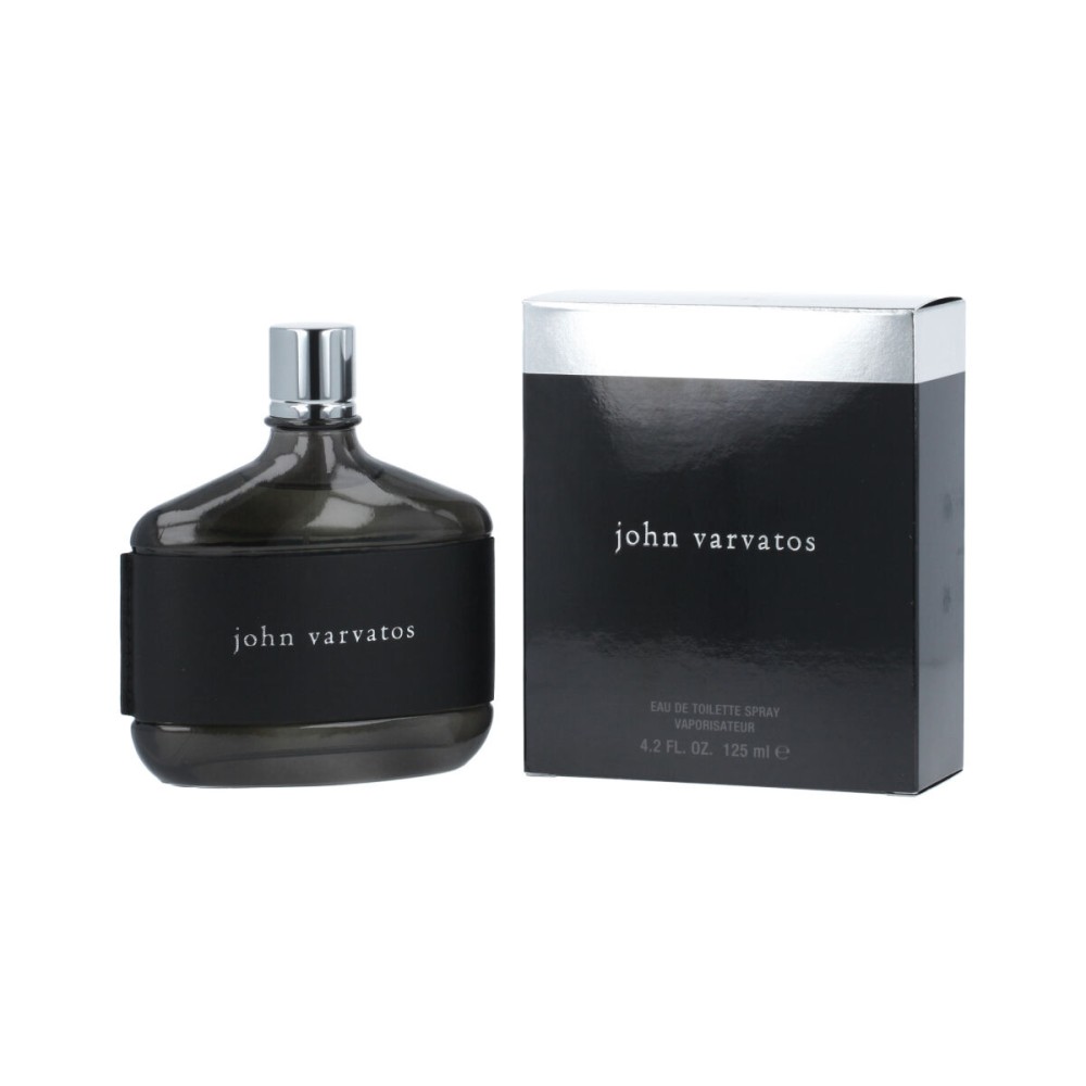 Herrenparfüm John Varvatos EDT John Varvatos for Men 125 ml