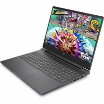 Ordinateur Portable HP Victus 16-s1036nf 16,1" AMD Ryzen 7 8845HS 16 GB RAM 1 TB SSD Nvidia Geforce RTX 4060