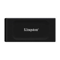 Disque Dur Externe Kingston SXS1000/2000G SSD 2 TB SSD