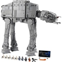 Playset Lego Star Wars 75313 AT-AT 6785 Piezas 24 x 62 x 69 cm