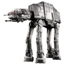 Playset Lego Star Wars 75313 AT-AT 6785 Piezas 24 x 62 x 69 cm