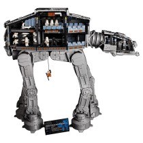 Playset Lego Star Wars 75313 AT-AT 6785 Piezas 24 x 62 x 69 cm