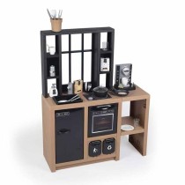 Cuisinière jouet Smoby Loft 32 Pièces 96 x 74 x 29 cm