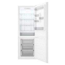 Combined Refrigerator Teka NFL 342 C WH White