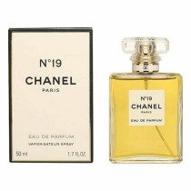 Women's Perfume Nº 19 Chanel EDP