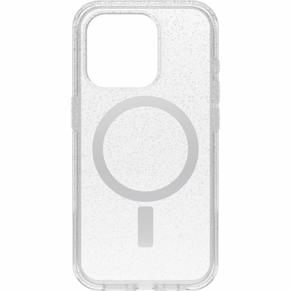 Handyhülle Otterbox LifeProof Durchsichtig iPhone 15 Pro