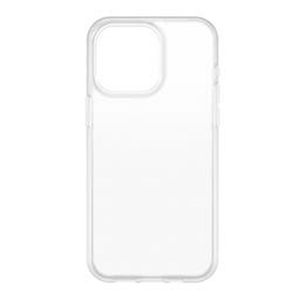 Protection pour téléphone portable iPhone 15 Pro Max Otterbox LifeProof 77-92786 Transparent