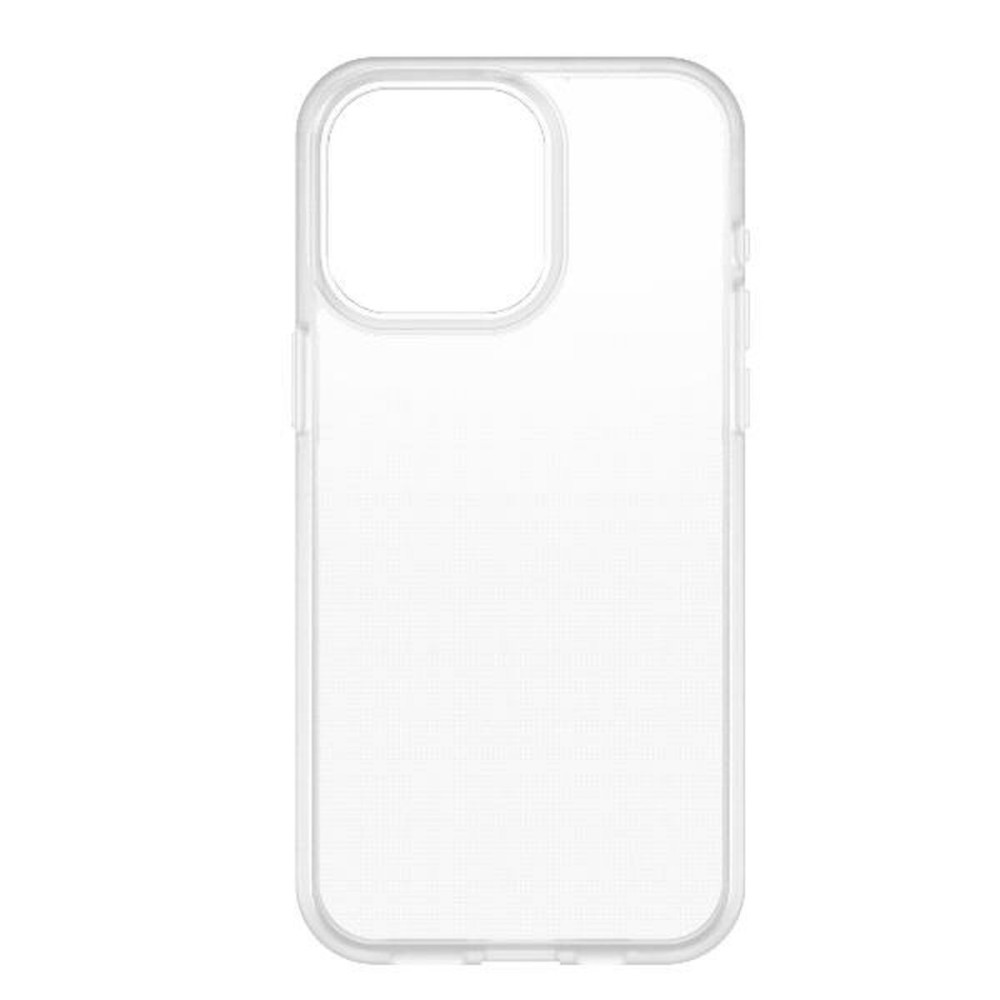 Protection pour téléphone portable iPhone 15 Pro Max Otterbox LifeProof 77-92786 Transparent