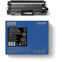 Toner Brother TN-821XXLBK Schwarz