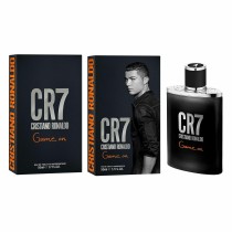 Parfum Homme Cristiano Ronaldo EDT Cr7 Game On 50 ml