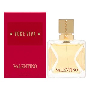 Women's Perfume Valentino Voce Viva EDP 30 ml Voce Viva