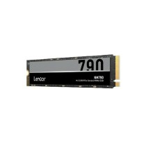 Disque dur Lexar NM790 1 TB SSD