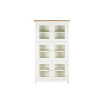 Displayständer DKD Home Decor Kristall 93,5 x 31 x 175,5 cm