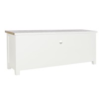 TV-Möbel DKD Home Decor Beige natürlich Paulonia-Holz 134,5 x 35 x 55 cm