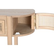 Console Home ESPRIT Rubber wood 110 x 40 x 78 cm