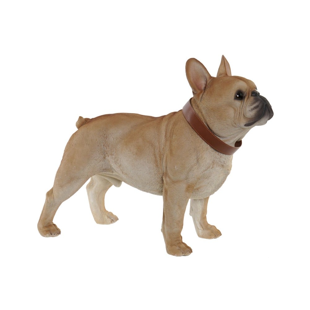 Deko-Figur Home ESPRIT Braun Hund Loft 50 x 20 x 42,5 cm