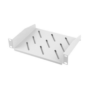 Fixed Tray for Rack Cabinet Lanberg AK-1012-S