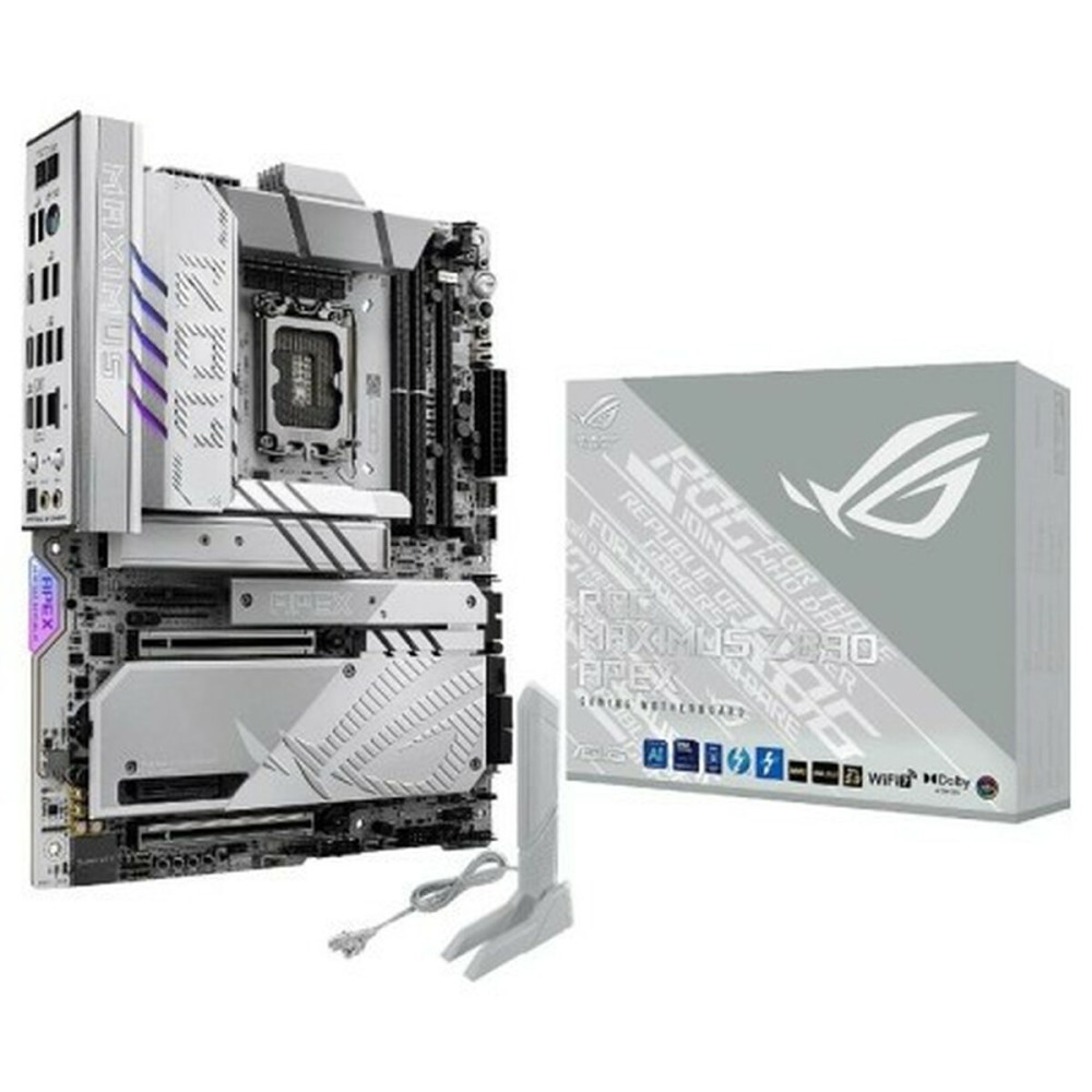 Motherboard Asus 90MB1IP0-M0EAY0 LGA 1851