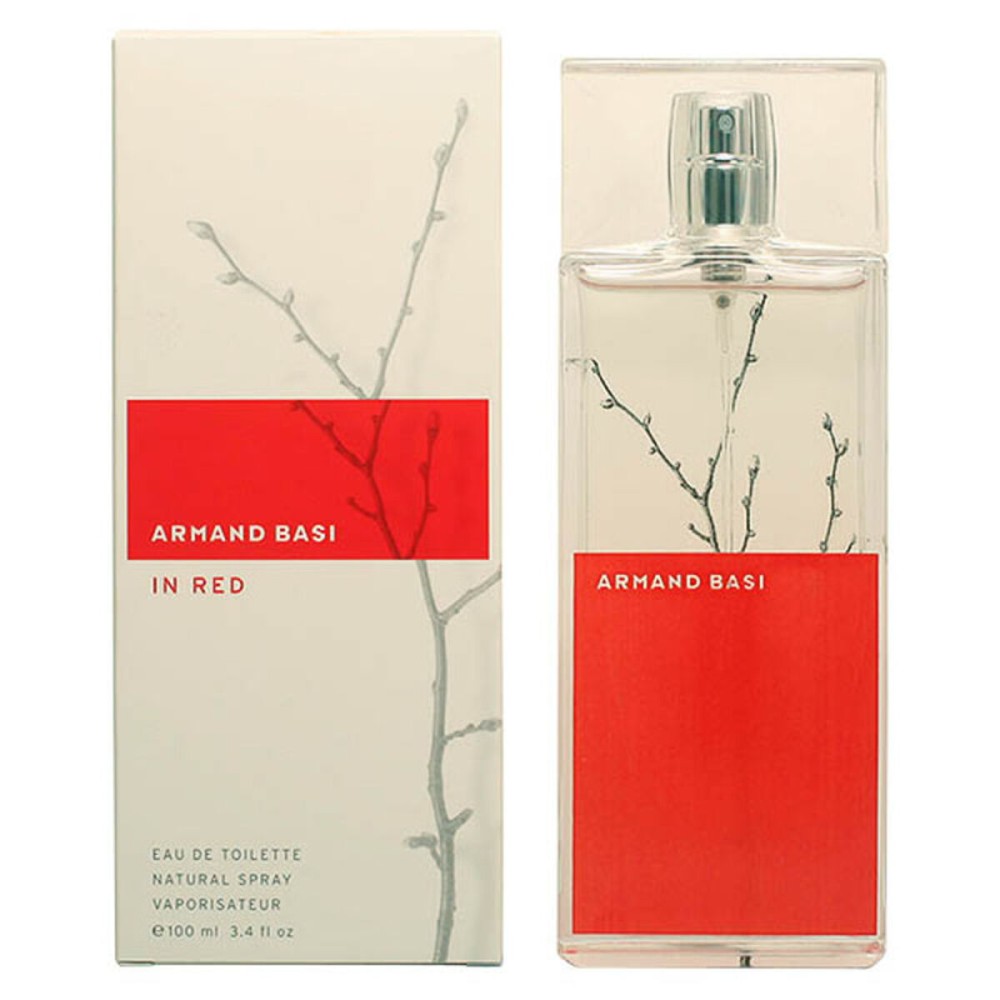 Damenparfüm Armand Basi EDT 100 ml