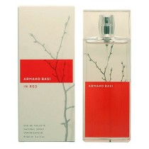 Damenparfüm Armand Basi EDT 100 ml