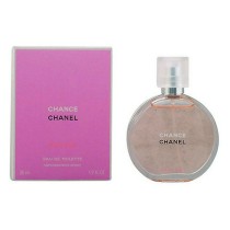 Damenparfüm Chance Eau Vive Chanel EDT