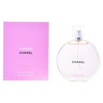 Damenparfüm Chance Eau Vive Chanel EDT