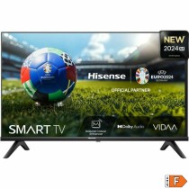 TV intelligente Hisense 40A4N Full HD 40" LED